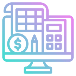 ubs accounting software icon