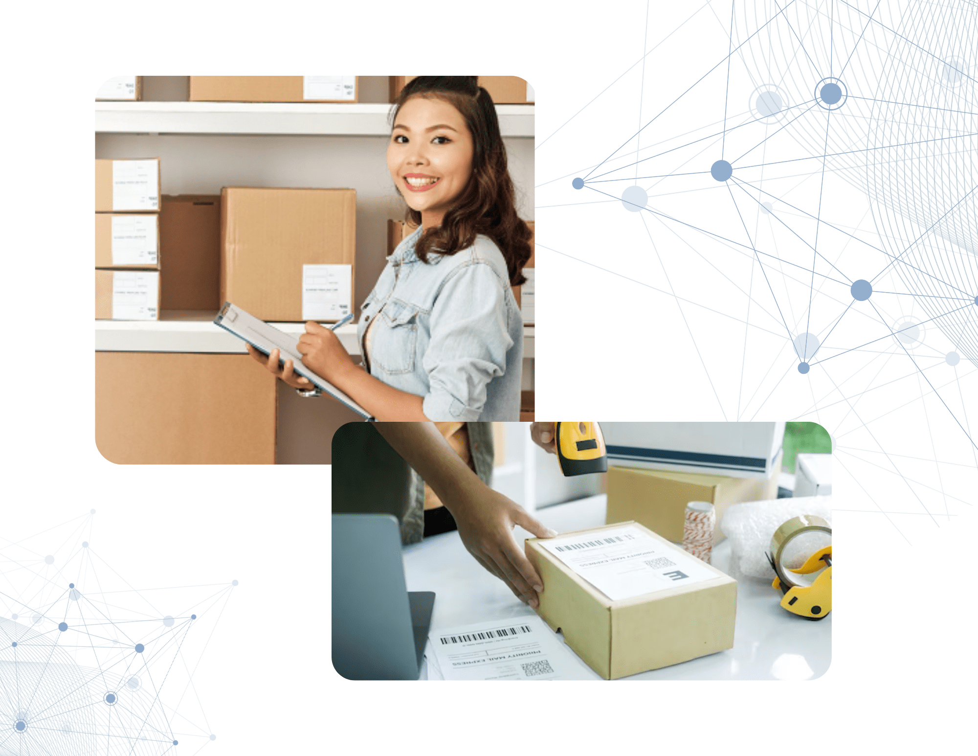 e-leave online leave application  software banner